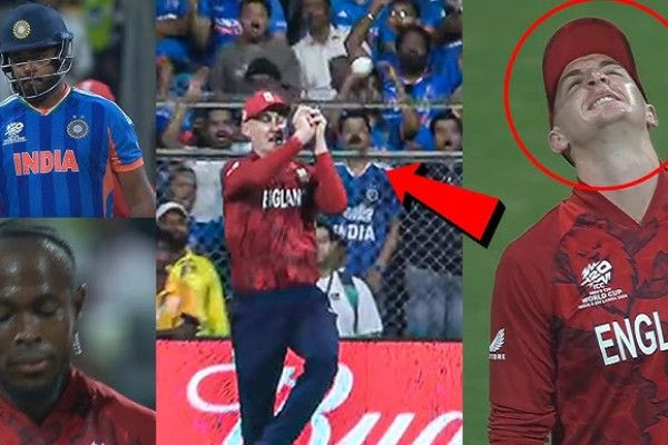 மிகப்பெரிய தவறை செய்துவிட்டேன் - இங்கிலாந்து கேப்டன் வருத்தம்