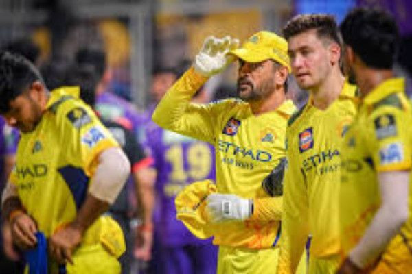2026 IPL - முதற்கட்ட போட்டி அட்டவனை வெளியானது - CSK போட்டிகள் எப்போது?