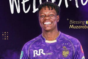 IPL தொடரில் இணைந்த முசராபானி - நடவடிக்கை எடுக்கும் பாகிஸ்தான் கிரிக்கெட் வாரியம்