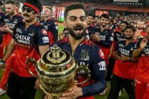  ரூ.18,000 கோடிக்கு விற்கப்பட உள்ள RCB? இறுதிக்கட்ட போட்டியில் இரு குழு