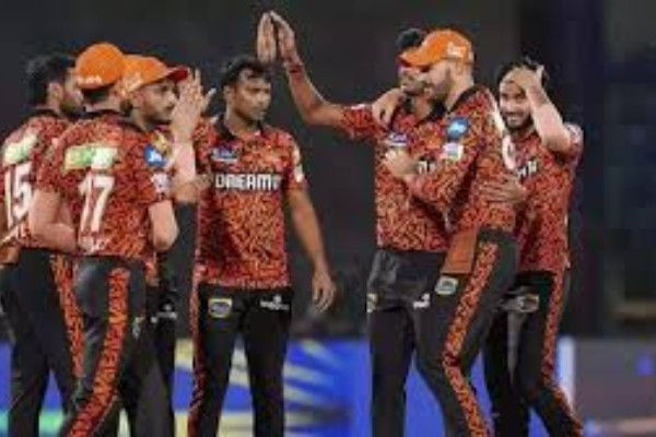 புதிய அணித்தலைவரை அறிவித்த SRH