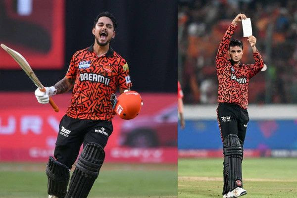 காயத்தால் விலகும் பேட் கம்மின்ஸ் - புதிய அணித்தலைவரை அறிவித்த SRH