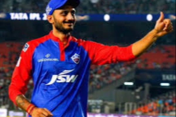 IPL-லில் இந்த விதிகள் எனக்கு பிடிக்கவில்லை - டெல்லி கேப்டன் அக்சர் படேல் கருத்து