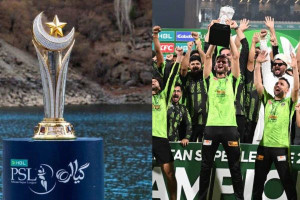  PSL தொடரில் இருந்து விலகுங்கள் - வெளிநாட்டு வீரர்களுக்கு பயங்கரவாத அமைப்பு மிரட்டல்