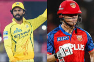  பஞ்சாப் அணிக்கு எதிராக தொடர்ந்து 6வது தோல்வியை சந்தித்த CSK