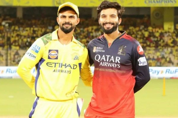 DJ பாடல் மூலம் கேலி செய்த RCB - பிசிசிஐயிடம் புகாரளித்த CSK