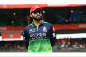 100வது போட்டியில் RCB அதிர்ச்சி தோல்வி - கேப்டன் கூறிய காரணம்