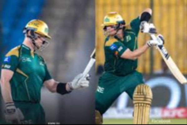 பாகிஸ்தான் சூப்பர் லீக்கில் ஸ்டீவன் ஸ்மித் அதிரடி- முல்தான் சுல்தான்ஸ் அசத்தல் வெற்றி