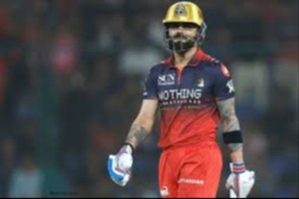 2026 ஐபிஎல் புதிய வரலாறு படைத்த விராட் கோஹ்லி