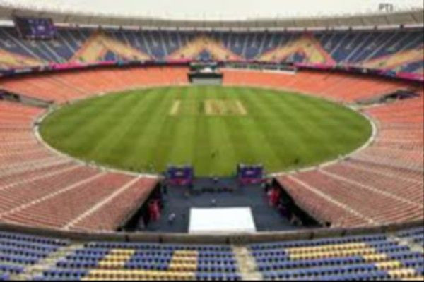 ஐபிஎல் 2026 இறுதிப்போட்டி வேறு இடத்திற்கு மாற்றம்