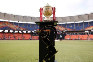 பார்வையாளர்கள் இல்லாமல் நடைபெற உள்ள IPL? ஐபிஎல் தலைவர் விளக்கம்