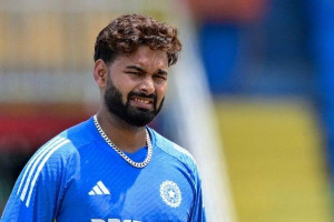 கேப்டன் பொறுப்பிலிருந்து விடுவிக்குமாறு கேட்ட பண்ட் - நிறைவேற்றிய அணி நிர்வாகம்