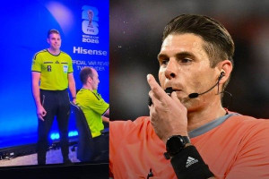 FIFA-விற்கு இனவெறி கண்காணிப்பு அமைப்பு விடுத்த கோரிக்கை