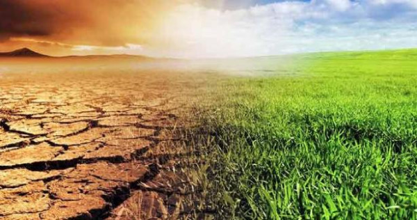 மாறி வரும் காலநிலை ; மனிதரை தேடி வரும் அழிவுகள் !