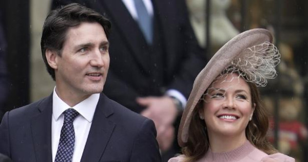 கனே­டிய பிர­த­மரின் மண­மு­றிவு : அர­சி­யல்­வா­தி­களின் தனிப்­பட்ட வாழ்க்கை ஆட்சி நிர்­வா­கத்தின் பொருட்­டானதா?