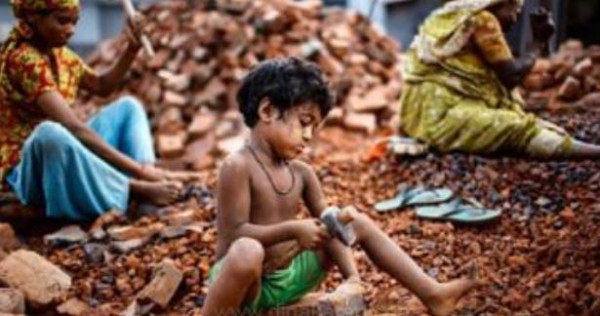 இலங்கையில் குழந்தைத் தொழிலாளர் - திருடப்பட்ட குழந்தைப் பருவமும் நிச்சயமற்ற எதிர்காலமும்