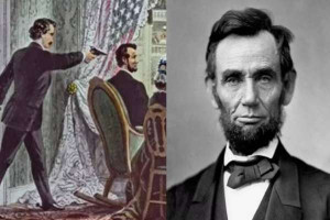  துப்பாக்கிச் சூட்டில் சிக்கிய அமெரிக்க அதிபர்களின் பட்டியல்