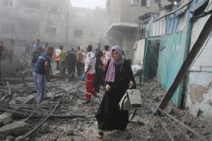 இஸ்‌ரேலின் அழிச்சாட்டியம்