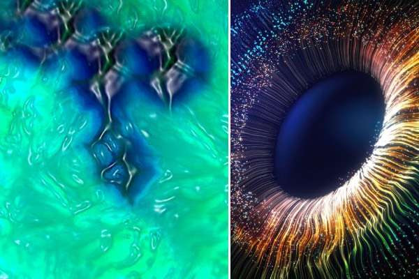 மனித கற்பனைக்கு அப்பாற்பட்ட புதிய 'ஓலோ' நிறம் கண்டுபிடிப்பு! விஞ்ஞானிகள் அதிர்ச்சி தகவல்கள்!