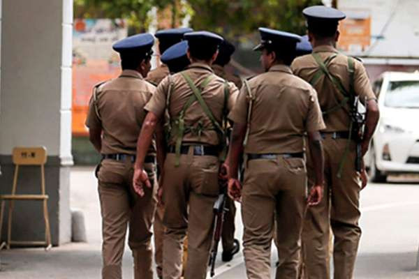  அமைதி மற்றும் நீதிக்கான ஸ்ரீலங்கா பரப்புரை அமைப்பின் பிரச்சார இயக்குநர்