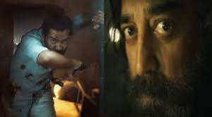 தமிழ் - கன்னட "தக் லைவ்" புயலின் மையத்தில் கமல்ஹாசன்