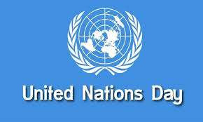 ஐக்கிய நாடுகள் தினம்- உலக ஒற்றுமையின் சின்னம்!