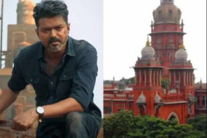 ஜனநாயகன் படத்துக்கு  தொடரும்   சிக்கல்!