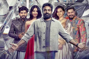 பிக் பாஸ்  வெற்றியாளர்  இவரா?