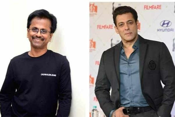 சிக்கந்தர் தோல்விக்கு காரணம் யார்?