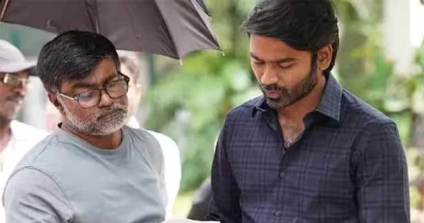 செல்வராகவன் இயக்கத்தில்  அஜித், தனுஷ்....?