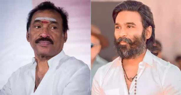 அஜித்துடன் கூட்டணி சேரும் தனுஷ்..?