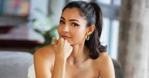 ‘பிசாசு 2’ படத்தின் நிர்வாண காட்சி குறித்து ஆண்ட்ரியா!