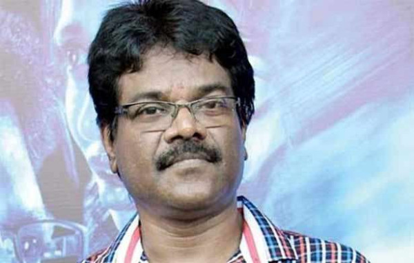 பிரபல இசையமைப்பாளர் விஜய் ஆனந்த் காலமானார்!