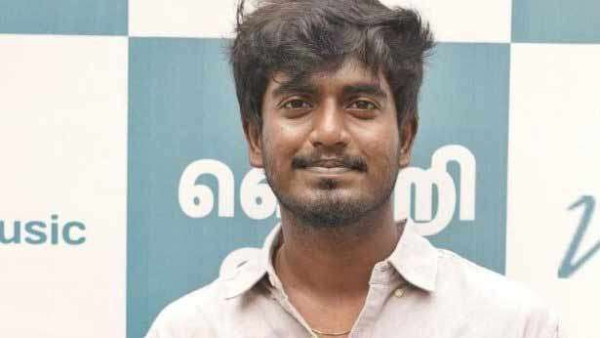  ஹீரோவாக அறிமுகமாகும்  இயக்குனர் அபிஷன் ஜீவிந்த்!