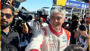 அஜித்தின் ஆவணப்படம்.. ரிலீஸ் தேதி இதுவா?