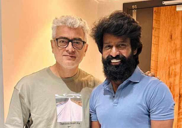 அஜித்தின் சூப்பர் ஹிட் பாடல் ரீமிக்ஸ் செய்யப்படுகிறதா?