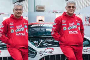 அஜித்தை வைத்து  சிறுத்தை சிவா படம் இயக்குகிறாரா ?