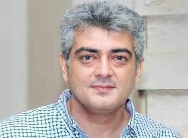  அஜித் - ஷங்கர் கூட்டணி முதன்முறையாக இணைகிறதா ?