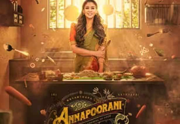 நயன்தாரா படத்தில் சர்ச்சை காட்சிகள்?