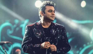 இளையராஜா இசையில் செய்தது என்ன? ஏ.ஆர். ரகுமான்