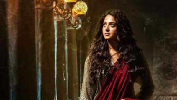  'பாகமதி 2' அனுஷ்கா நடிப்பில் உருவாகிறது?