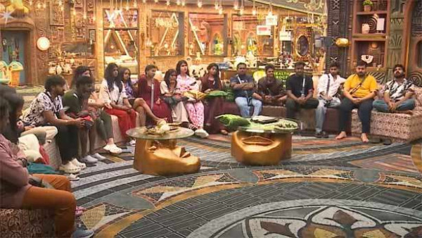 பிக் பாஸில் இந்த வாரமும் எலிமினேட் ஆனது யார் தெரியுமா?