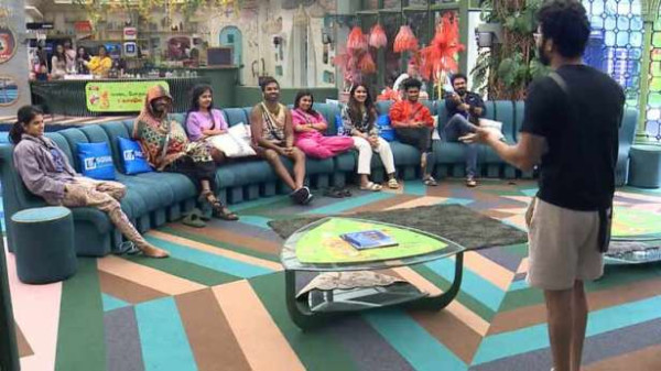 பிக் பாஸில் இந்த வாரம் டபுள் எவிக்‌ஷன்?