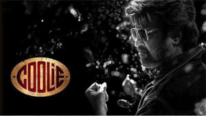 கூலி படத்தின் கதை  இதுவா ?