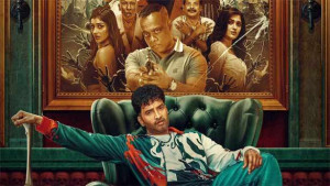 சந்தானம் காமெடியில் கலக்கினாரா?