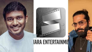 தெலுங்கு இயக்குனருடன் கைகோர்க்கும் சிம்பு…