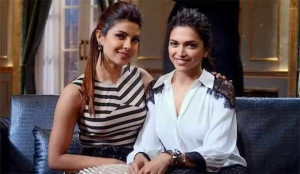 தீபிகா படுகோனுக்கு பதில் பிரியங்கா சோப்ரா?