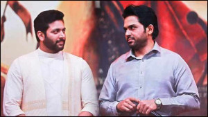 மீண்டும் இணையும் ஜெயம் ரவி - கார்த்தி.. ?