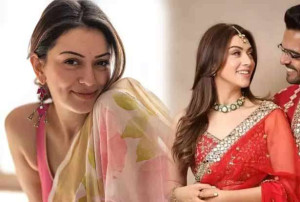 கணவரை பிரியும் ஹன்சிகா?