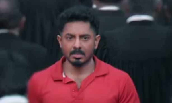 ஹீரோவாகும்  தொகுப்பாளர்.. ஹீரோயின் யார்?